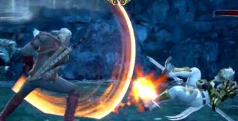 SOULCALIBUR 6 PC Screenshot