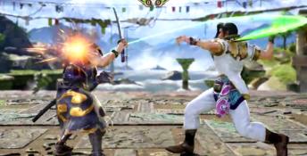 SOULCALIBUR 6 PC Screenshot