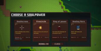 Soulknight Survivor