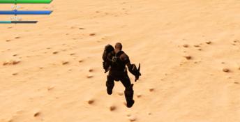Soulsland: Last Fight PC Screenshot