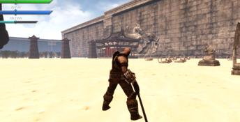 Soulsland: Last Fight PC Screenshot