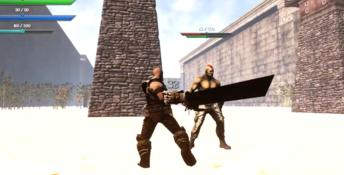 Soulsland: Last Fight PC Screenshot