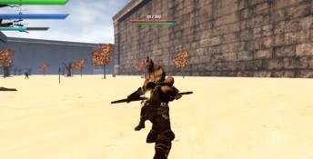 Soulsland: Last Fight PC Screenshot