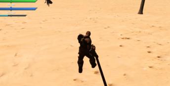 Soulsland: Last Fight PC Screenshot