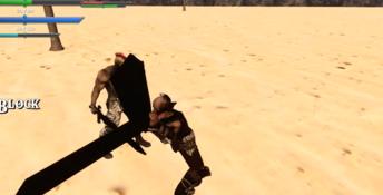 Soulsland: Last Fight PC Screenshot
