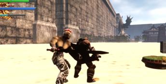 Soulsland: Last Fight PC Screenshot