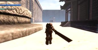 Soulsland: Last Fight PC Screenshot