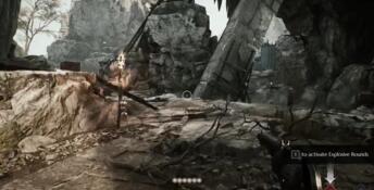 Soulslinger: Envoy of Death