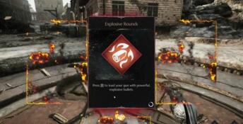 Soulslinger: Envoy of Death PC Screenshot