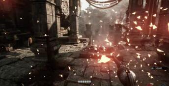 Soulslinger: Envoy of Death PC Screenshot