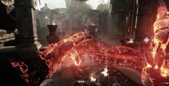 Soulslinger: Envoy of Death PC Screenshot