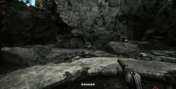Soulslinger: Envoy of Death PC Screenshot