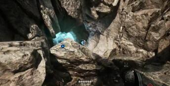 Soulslinger: Envoy of Death PC Screenshot