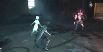 Soulstice PC Screenshot