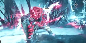 Soulstice PC Screenshot