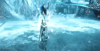 Soulstice PC Screenshot