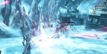 Soulstice PC Screenshot