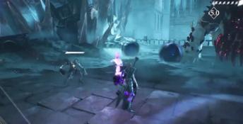 Soulstice PC Screenshot