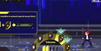 SOULVARS PC Screenshot