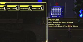 SOULVARS PC Screenshot