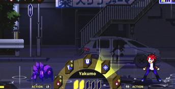SOULVARS PC Screenshot