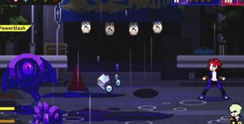 SOULVARS PC Screenshot