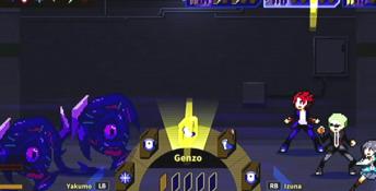 SOULVARS PC Screenshot