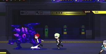 SOULVARS PC Screenshot