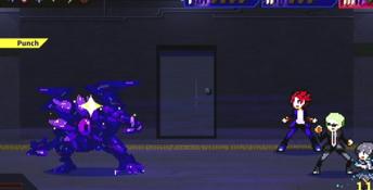 SOULVARS PC Screenshot