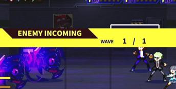 SOULVARS PC Screenshot