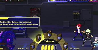 SOULVARS PC Screenshot