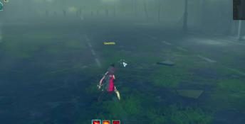 Soulworker PC Screenshot