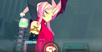 Soulworker