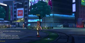 Soulworker