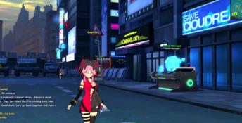 Soulworker