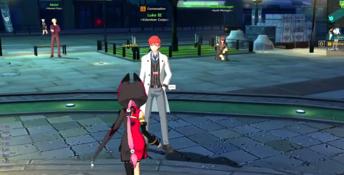 Soulworker PC Screenshot