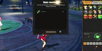 Soulworker PC Screenshot
