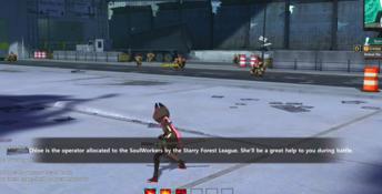 Soulworker PC Screenshot