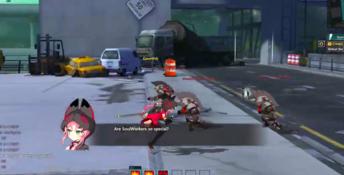 Soulworker PC Screenshot