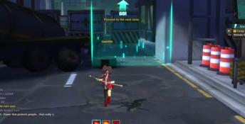 Soulworker PC Screenshot