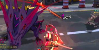 Soulworker PC Screenshot