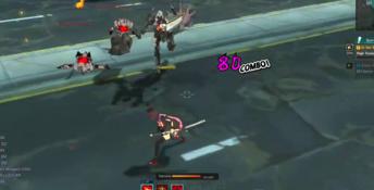 Soulworker PC Screenshot
