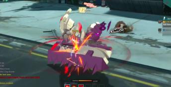 Soulworker PC Screenshot