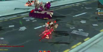 Soulworker PC Screenshot