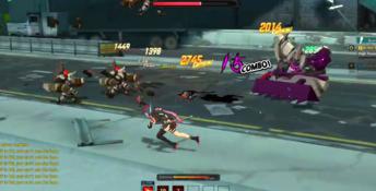 Soulworker PC Screenshot