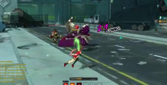 Soulworker PC Screenshot