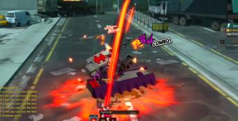 Soulworker PC Screenshot