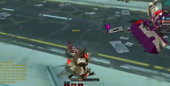 Soulworker PC Screenshot