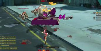 Soulworker PC Screenshot