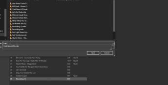 Soundpad PC Screenshot